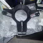 Genuine Bmw F-series Sport Steering Wheel Rear Cover Panel New. Price: $68.00.