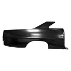 Goodmark Rh Side Quarter Panel Oe-style Fits Chevrolet Chevy Ii GMK401160166R New. Price: $857.32.