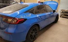 Passenger Right Quarter Panel Sedan Fits 22-25 Civic 1772342 Used. Price: $660.00.