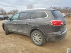 Passenger Right Quarter Panel Fits 14-17 Enclave 1776005 Used. Price: $540.00.
