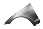 10-19 Jaguar X351 Xjl Xjr Front Left Driver Side Fender Wing Panel Silver Oem Used. Price: $180.00.