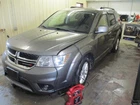 (local Pickup Only) Passenger Right Quarter Panel Fits 09-17 Journey 1725149 Used. Price: $357.99.