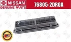 Nissan Oem Pressure Valve Air Drafter Assy 76805-2DR0A For 2013-2019 Sentra New. Price: $30.00.