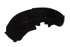 Genuine Gm Driver Side Fender Liner 42443604 New. Price: $181.69.