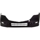 Sherman 3478-87Q-0 Capa Bumper Cover Prime Fits 2017-2020 Mazda CX-5 New. Price: $345.12.