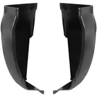 SET-FIT1987117L Key Parts Cab Corners Of 2 Driver & Passenger Side Pair New. Price: $126.86.