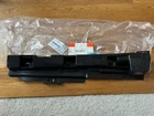 New Oem 2012-2018 Bmw 3-SERIES Rocker Molding Support Bracket Left 51777256919 Used. Price: $23.00.