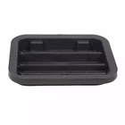 Genuine Ford Oem Quarter Panel Vent 8S4Z-54280B62-A New. Price: $36.27.
