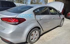 Passenger Right Quarter Panel Sedan Fits 17-18 Forte 1806926 Used. Price: $510.00.