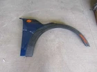 2008 2014 Mini Cooper Clubman Right Passenger Fender Flare Trim Molding Cover Used. Price: $113.99.