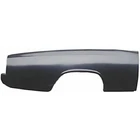 Sherman 706-50R Right Quarter Panel Skin For 1966-1967 Chevy Malibu New. Price: $264.14.