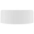 Oer BG3814C Rear Glass 1967-69 Camaro/firebird, Clear New. Price: $155.99.