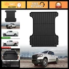 Lasfit Truck Bed Mat For Ram 1500 2019-2026 Short 5FT7 Black New. Price: $225.99.