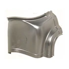 Sherman 728-68CR Right Trunk Floor For 1956 Chevy Bel Air New. Price: $220.01.