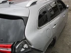 14-18 Jeep Cherokee Right Quarter Panel Gray Pc: Psc 2.4L Awd -latitude- 42047 Used. Price: $300.00.