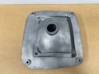 1969 Plymouth B-body Lh Tail Light Lamp Housing 2930251 Original Mopar Rr Gtx Used. Price: $64.95.