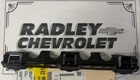 New Oem 13-22 Encore Rear Body- Panel Lower Bracket Gmc 95999959. Price: $27.99.