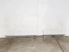 2015 On MK5 Audi A4 Side Skirt Sill Cover Lh Passenger Grey 8W0853931A Used. Price: $101.88.