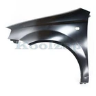 For 04-08 Chevy AVEO/AVEO5 1.6L Front Fender Quarter Panel Prime Steel Left Side New. Price: $103.95.