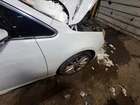 2016 Buick Verano Used Passenger Right Fender White Oem 110-00854R. Price: $284.95.