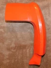 1970 Ford Mustang Coupe Grande Orig Right Rh Rear Quarter Panel Extension Used. Price: $179.00.