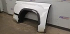 23 Toyota Tundra Limited Bed Box Quarter Panel Cut Passenger White 5'5" Used. Price: $585.00.