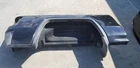 14 Gmc Sierra 1500 Bed Box Quarter Panel Cut Right Passenger Black 5'9" Used. Price: $459.00.