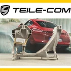 Original Porsche 718 Boxster/cayman 981/982 Side Panel/axle Carrier Right Gebraucht. Price: $211.21.
