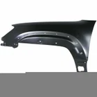Fender Front Quarter Panel Driver Lh For Toyota 4RUNNER New. Price: $349.99.