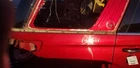 19 Lincoln Navigator Quarter Panel Rear Right Passenger Red 123" Wheel Base Used. Price: $573.75.