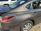 Passenger Right Quarter Panel Sedan Fits 13-15 Altima 104729661 Used. Price: $561.60.
