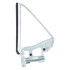 Ford Mustang 1967-1968 Oer 29959C1 Quarter Glass Assembly New. Price: $555.95.