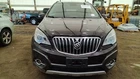 (local Pickup Only) Passenger Right Fender Fits 13-16 Encore 7126598 Used. Price: $137.75.