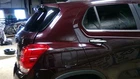 Passenger Right Quarter Panel Korea Built Opt Bup Maroon 15-20 Trax 103546 Used. Price: $795.00.