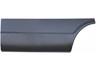 Sherman Parts Lh Front Lower Quarter New. Price: $196.99.