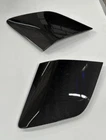 Oem Audi R8 Carbon Fiber Spyder Side Vent Covers (rh And Lh) 2017-2019 Syper New. Price: $5000.00.