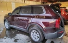 Kia Telluride 2022 Left Quarter Panel Used 9409. Price: $660.00.