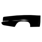 For Chevy Malibu 67 Sherman Rear Passenger Side Quarter Panel Skin Value Line New. Price: $127.65.