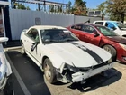 1999-2004 Ford Mustang Driver Left Quarter Panel Convertible White XR3Z7627841BA Used. Price: $909.99.