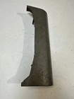 2012-2018 Audi A7 S7 Front Right Passenger Rocker Panel End Cap 4G8853446 Oem Used. Price: $37.40.