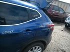 Driver Left Quarter Panel Fits 20-23 Qashqai 104979058 Used. Price: $703.03.