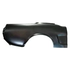 Ford Mustang 64-66 Goodmark GMK302060164R Rear Passenger Side Quarter Panel New. Price: $272.21.