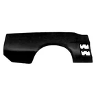 Sherman 466-50AR Passenger Side Quarter Panel Skin New. Price: $128.61.