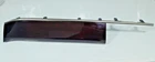 2012-2015 Lexus LX570 Dash Instrument Cluster Finish Panel Garnish 55660-60360 Used. Price: $200.00.