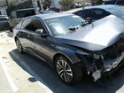 Passenger Quarter Panel Naturally Aspirated Hybrid Fits 18-20 Accord 118844 Used. Price: $243.00.