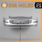 02-04 Maserati M138 4200 Coupe Cambiocorsa Front Bumper Cover Assembly Oem 50K Used. Price: $944.23.