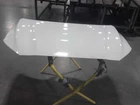 2018-2023 Hyundai Kona White Oem Hood Panel 66400J9000 Used, 98K Miles. Price: $616.49.