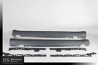 15-21 Porsche Macan 95B Left & Right Side Rocker Panel Skirt Pair Oem Used. Price: $279.99.