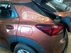 *no Shipping* 2021 Chevrolet Trailblazer Driver Left Quarter Panel Section Used. Price: $560.26.