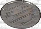 Sherman Trunk Floor Panels SHE195-76C New. Price: $157.56.